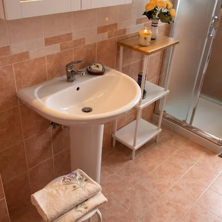 Casa Vacanze Alisea شقة