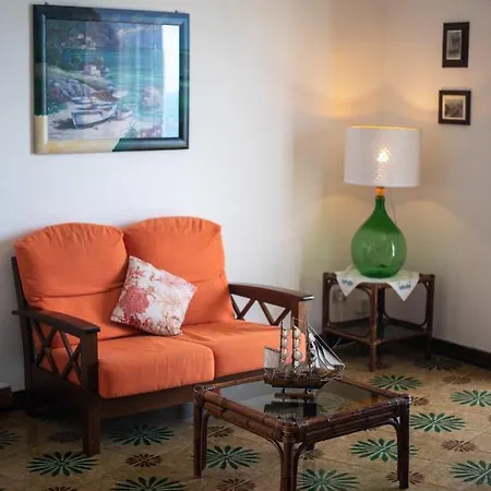 شقة Casa Vacanze Alisea