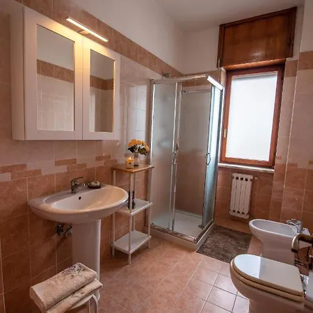 شقة Casa Vacanze Alisea