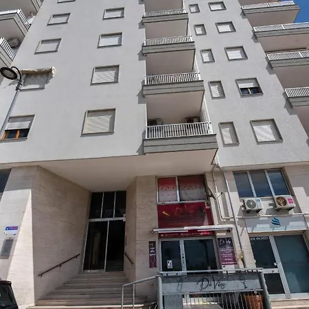 Casa Vacanze Alisea شقة *