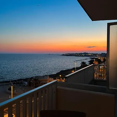 Casa Vacanze Alisea شقة *
