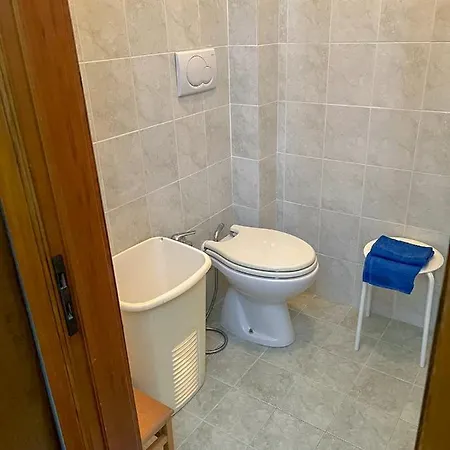 Casa Vacanze Alisea غالّيبولي