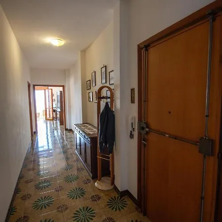 Casa Vacanze Alisea Apartmán Gallipoli